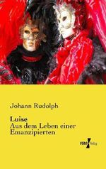 Luise Cover des Buches Luise (ISBN: 9783956106309)