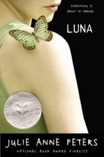 Luna Cover des Buches Luna (ISBN: 9781417694044)