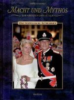 Macht und Mythos Die grossen Dynastien: Das norwegische Königshaus Cover des Buches Macht und Mythos Die grossen Dynastien: Das norwegische Königshaus (ISBN: B002FDI4YO)