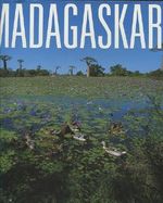 Madagaskar. sehen & erleben. Cover des Buches Madagaskar. sehen & erleben. (ISBN: B009XG46IE)