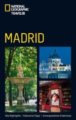 Madrid Cover des Buches Madrid (ISBN: 9783866902541)