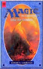 Magic. Die Zusammenkunft 12. Erbe des Dunkels. Cover des Buches Magic. Die Zusammenkunft 12. Erbe des Dunkels. (ISBN: 9783453149267)