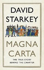 Magna Carta: The True Story Behind the Charter Cover des Buches Magna Carta: The True Story Behind the Charter (ISBN: 9781473610064)