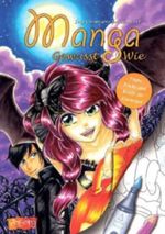 Manga - Gewusst wie Cover des Buches Manga - Gewusst wie (ISBN: 9783938467268)