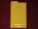 Manon Lescaut Cover des Buches Manon Lescaut (ISBN: B00BJ65WA2)