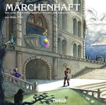 Märchenhaft Cover des Buches Märchenhaft (ISBN: 9783942086028)