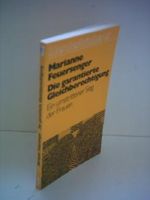 Marianne Feuersenger: Die garantierte Gleichberechtigung. Ein umstrittener Sieg der Frauen Cover des Buches Marianne Feuersenger: Die garantierte Gleichberechtigung. Ein umstrittener Sieg der Frauen (ISBN: B007B28KVG)