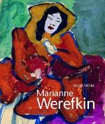 Marianne Werefkin Cover des Buches Marianne Werefkin (ISBN: 9783777490403)