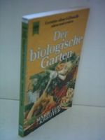 Marie Luise Kreuter: Der biologische Garten Cover des Buches Marie Luise Kreuter: Der biologische Garten (ISBN: B00D936AM2)