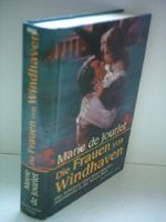 Marie de Jourlet: Die Frauen von Windhaven - Das Schicksal einer französischen Adelsfamilie in der Neuen Welt Cover des Buches Marie de Jourlet: Die Frauen von Windhaven - Das Schicksal einer französischen Adelsfamilie in der Neuen Welt (ISBN: B00E4G5EAC)