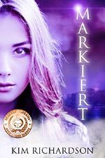 Markiert Cover des Buches Markiert (ISBN: B00S1X22S6)