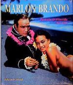 Marlon Brando Cover des Buches Marlon Brando (ISBN: 9783888147777)