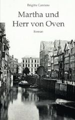 Martha und Herr von Oven Cover des Buches Martha und Herr von Oven (ISBN: 9781493660162)