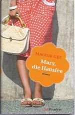 Mary, die Hausfee. Cover des Buches Mary, die Hausfee. (ISBN: B002LQAHP4)
