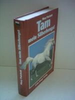 Mary Patchett: Tam mein Silberhengst Cover des Buches Mary Patchett: Tam mein Silberhengst (ISBN: B009ZWHTLC)
