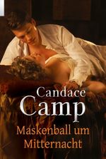 Maskenball um Mitternacht Cover des Buches Maskenball um Mitternacht (ISBN: 9783862787210)