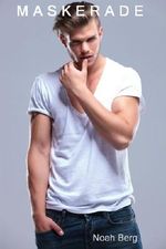 Maskerade Cover des Buches Maskerade (ISBN: B00EANI6C2)