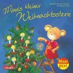 Maxi-Pixi Nr. 169: Minnis kleiner Weihnachtsstern Cover des Buches Maxi-Pixi Nr. 169: Minnis kleiner Weihnachtsstern (ISBN: 9783551046697)