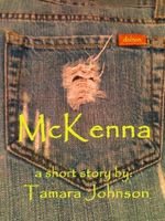 McKenna Cover des Buches McKenna (ISBN: B00DPPOAYE)