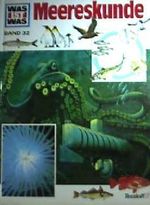 Meereskunde Bd. 32 (Was ist was) Cover des Buches Meereskunde Bd. 32 (Was ist was) (ISBN: B002CVBQLW)