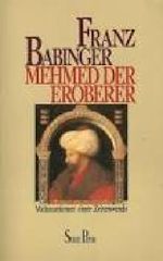 Mehmed der Eroberer Cover des Buches Mehmed der Eroberer (ISBN: 9783492106214)