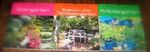 Mein Gartentraum.. Steingarten, Balkon-u. Terassengarten, Kräutergarten (3 Bände) Cover des Buches Mein Gartentraum.. Steingarten, Balkon-u. Terassengarten, Kräutergarten (3 Bände) (ISBN: B00BV2Q57S)