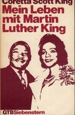 Mein Leben mit Martin Luther King Cover des Buches Mein Leben mit Martin Luther King (ISBN: 9783579036434)