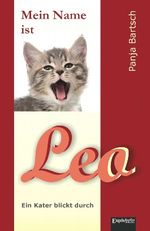 Mein Name ist Leo Cover des Buches Mein Name ist Leo (ISBN: 9783954880201)