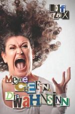 Meine Chefin, die Wahnsinn Cover des Buches Meine Chefin, die Wahnsinn (ISBN: 9781478383314)