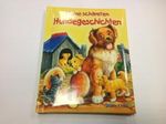 Meine schönsten Hundegeschichten Cover des Buches Meine schönsten Hundegeschichten (ISBN: 9783940067777)