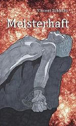 Meisterhaft Cover des Buches Meisterhaft (ISBN: B00U8DFCRK)