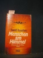 Menschen am Himmel Cover des Buches Menschen am Himmel (ISBN: B005G3AMYA)