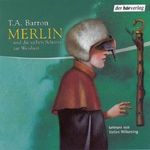 Merlin und die sieben Schritte zur Weisheit (Folge 2) Cover des Buches Merlin und die sieben Schritte zur Weisheit (Folge 2) (ISBN: B002TVU3C8)