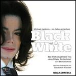 Michael Jackson. Ein Leben zwischen Black and White Cover des Buches Michael Jackson. Ein Leben zwischen Black and White (ISBN: B003UBVSHA)