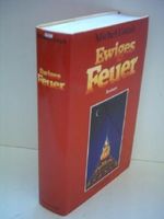 Michel Fattah: Ewiges Feuer Cover des Buches Michel Fattah: Ewiges Feuer (ISBN: B000S4JDZ6)