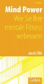 Mind Power Cover des Buches Mind Power (ISBN: 9783869360218)