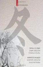Misli o zimi / Winter minds Cover des Buches Misli o zimi / Winter minds (ISBN: 9781484980033)