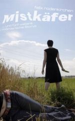 Mistkäfer Cover des Buches Mistkäfer (ISBN: B00E3JIZRO)