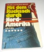 Mit dem Rucksack durch Nord-Amerika Cover des Buches Mit dem Rucksack durch Nord-Amerika (ISBN: B004ABJNJY)