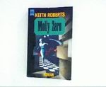 Molly Zero ; Cover des Buches Molly Zero ; (ISBN: B009F2YN4I)