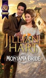 Montana Bride (Mills & Boon Historical) Cover des Buches Montana Bride (Mills & Boon Historical) (ISBN: 9781408943687)