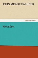 Moonfleet Cover des Buches Moonfleet (ISBN: 9783842426207)