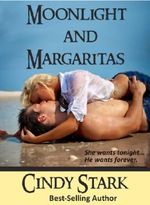 Moonlight and Margaritas Cover des Buches Moonlight and Margaritas (ISBN: B007E2O6IE)