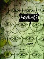 Moonward Cover des Buches Moonward (ISBN: 9788190605670)
