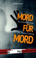 Mord für Mord Cover des Buches Mord für Mord (ISBN: B00DY9V57Q)