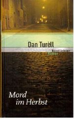 Mord im Herbst. Cover des Buches Mord im Herbst. (ISBN: B003SANP24)