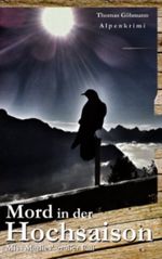 Mord in der Hochsaison Cover des Buches Mord in der Hochsaison (ISBN: B00BGQ2LWM)