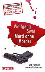 Mord ohne Mörder Cover des Buches Mord ohne Mörder (ISBN: 9783867894357)