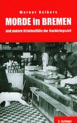 Morde in Bremen Cover des Buches Morde in Bremen (ISBN: 9783941624511)