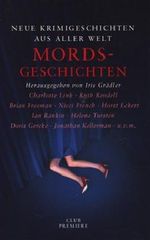 Mordsgeschichten Cover des Buches Mordsgeschichten (ISBN: B00522R6XK)